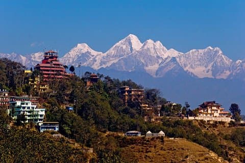 3 Days Exclusive Trek From Kathmandu