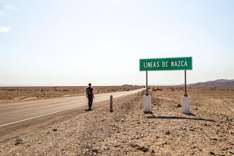 VIP Tours of the Nazca Lines