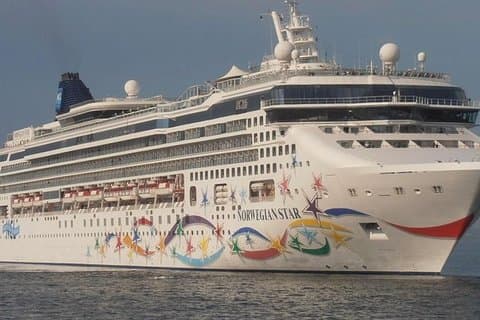 Traslado privado, Norwegian Star, terminal de cruceros de Venecia, aeropuerto Marco Polo