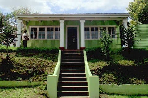 Durban Township og Mahatma Gandhi Day Tour