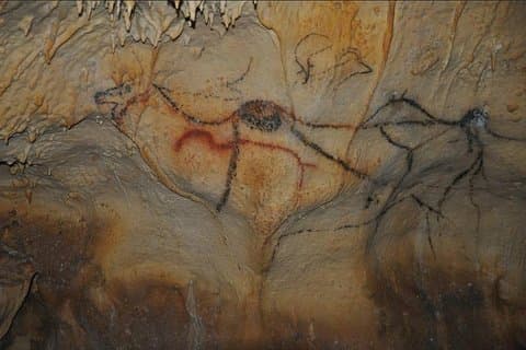 Sarlat : Private Tour to Prehistoric Cave + Castle by Exploreo24