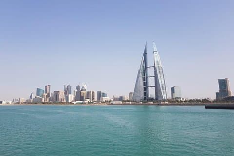 Shore excursions tours in Bahrain