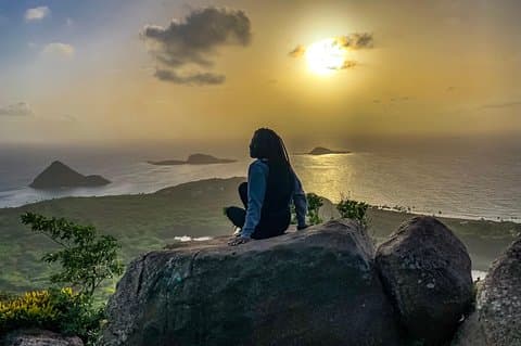 Grenada Northern Tours/Leaper's Hill/Welcome Stone/Levera Beach
