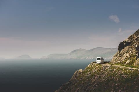 Excursion de 3 jours en petit groupe de Dingle, Killarney et Wild Atlantic Way au départ de Dublin