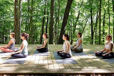 Etna Volcanic Yoga and Meditation - Experiencia privada
