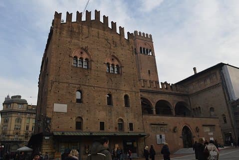 Privéwandeling door Bologna 2H