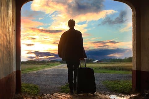 From Munich to Frankfurt Airport - Private transfer - punctual & friendly Driver