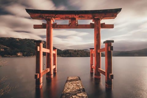 Hakone Private One Day Tour från Tokyo: Mt Fuji, Ashi-sjön, Hakone National Park