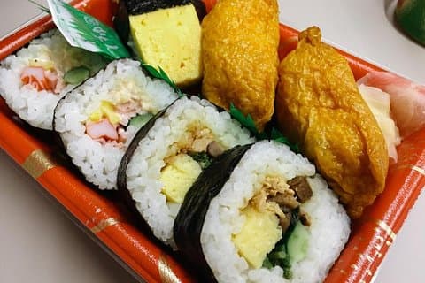 At lave dit eget Bento Box måltid i Tokyo