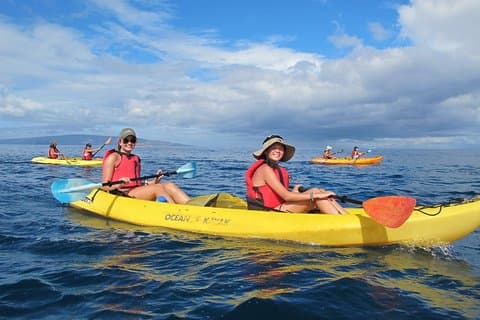 Anmeldelser af Ultimate Maui Whale Watch Snorkel Tour