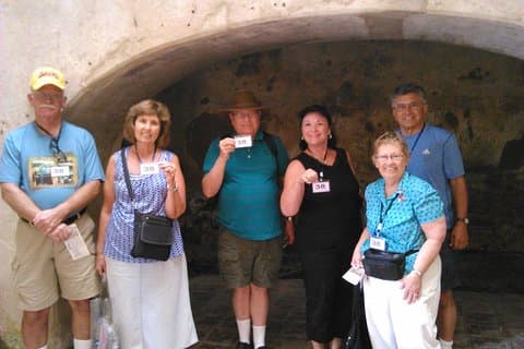 Excursión por la costa de Puerto Quetzal: Tour privado de Antigua