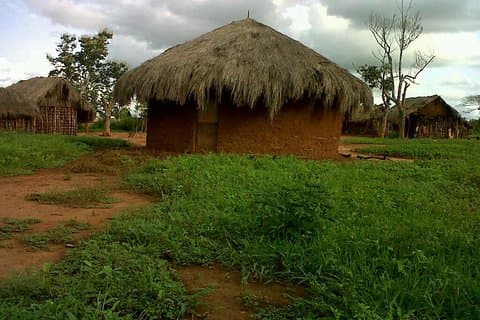 Bagamoyo Historische rondleiding - volledige dag. (Ivoor en slavenhandel)