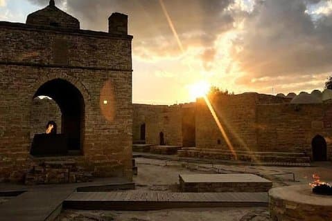 Aspectos culturales y naturales más destacados de Azerbaiyán