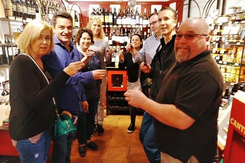Sintra og Cascais Halvdag privat tur