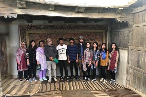 Private Tours for Families, Friends, Corporate, Schools or Colleges.