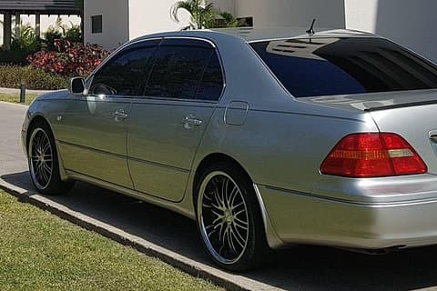 Private Luxury Transfers