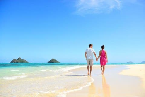Visite privée du sud-est et du vent d'Oahu