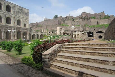 Cult Immersions 5 - Enchanteur Hyderabad Journée Privée