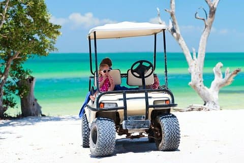 Holbox + tour dei cenote
