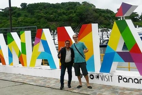 Tour privado de la Ciudad de Panamá y visita a las Esclusas de Miraflores