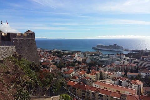 Tour privato personalizzato di Madeira: fino a 8 persone