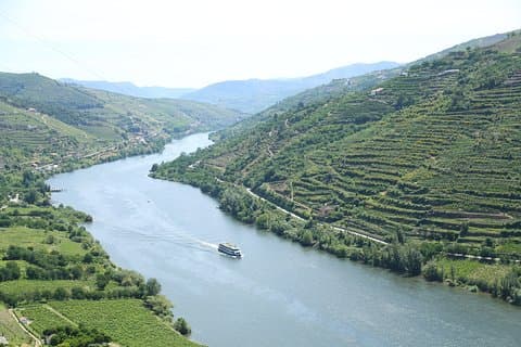 Douro-ervaring