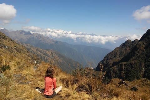 Cammino Inca per Machu Picchu 4 GIORNI / 3 NOTTI