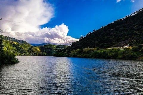 Top-Highlights des Douro-Tals ab Porto – ganztägige private Tour