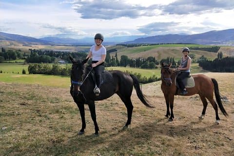Hoteller i nærheten av Golden Hills Horse Trek in Central Otago