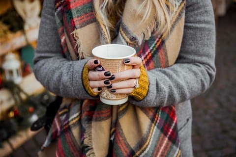 クリスマスのプライベート日帰り旅行 - ニュルンベルクからミュンヘンまで、英語を話すドライバー