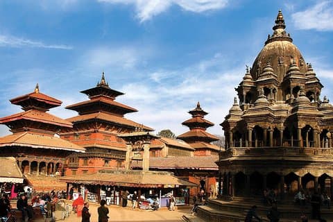 Escursione di 5 giorni, tour, meditazione e ritiro yoga a Kathmandu, Nepal