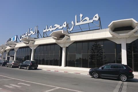 Transfer from Casablanca city or Casablanca Airport to Marrakech