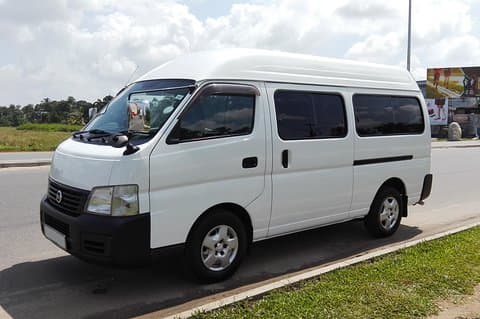 Traslado privado de la ciudad de Kurunegala a la ciudad de Colombo