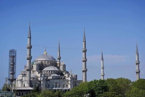 6 jours de visite privée avec le meilleur d'Istanbul et de la Cappadoce