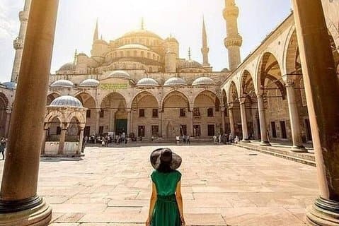 Erleben Sie das Beste der Türkei auf einer 18-tägigen Tour ab Istanbul