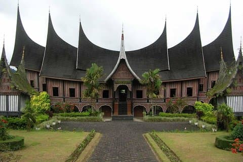 Tour privato di un giorno a Seremban e Seri Menanti da Kuala Lumpur
