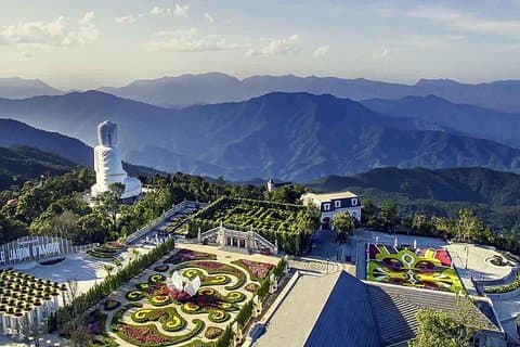 Danang Tours: esplora luoghi fantastici con il tour della città di Danang