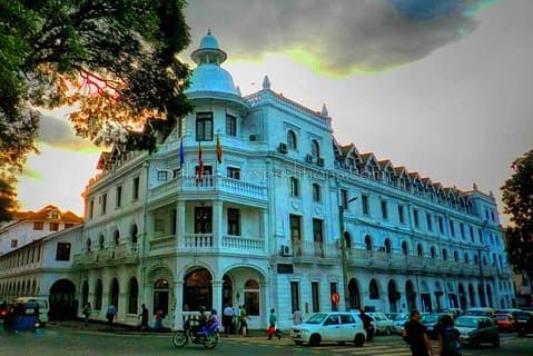 I Day Kandy Heritage Culture Tour
