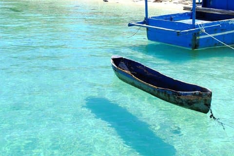Mantanani Island Snorkling Tour