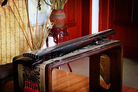 Guilin Traditional Tea Ceremony