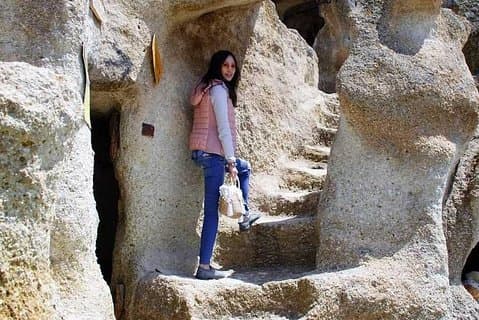 3 dages tur til den betagende cappadocia og Pamukkale fra Istanbul
