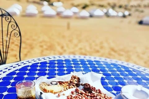 3 Day to Sahara Desert Trip From/To Marrakech