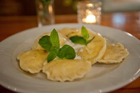 Cracovia: tour gastronomico di 10 degustazioni con Pierogi, Vodka e altro