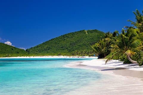 Round Trip Transportation: San Juan to Culebra or Vieques Ferry