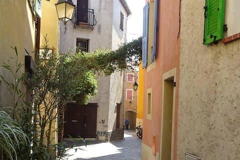 Eines Tages in der Provence