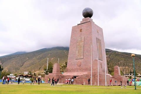 City Tour Quito - Excursões Privadas