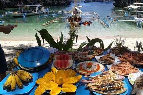 9 Tage auf den Philippinen: Cebu, Bohol, Puerto, El Nido
