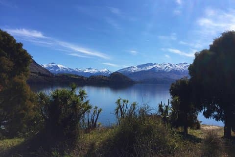 1-Hour Ruby Island Cruise and Walk