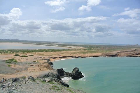 Tour Cabo De La Vela E Punta Gallinas Guajira
