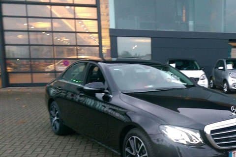 Taxi da Bruxelles a Bruges